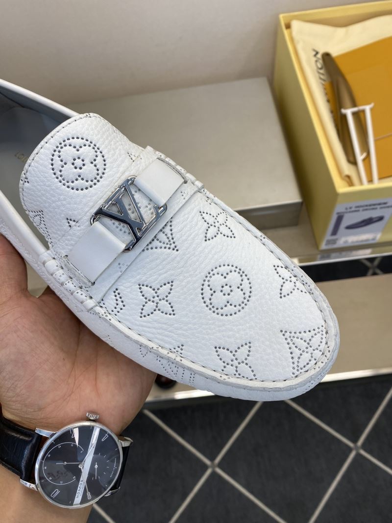 Louis Vuitton Tods Shoes